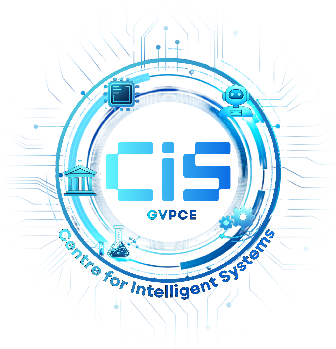 Centre for Intelligent Systems logo